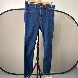 new look | jenna jeans | size 4 | skinny style